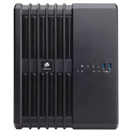 Corsair Carbide Series Air 240 High Airflow MicroATX and Mini-ITX