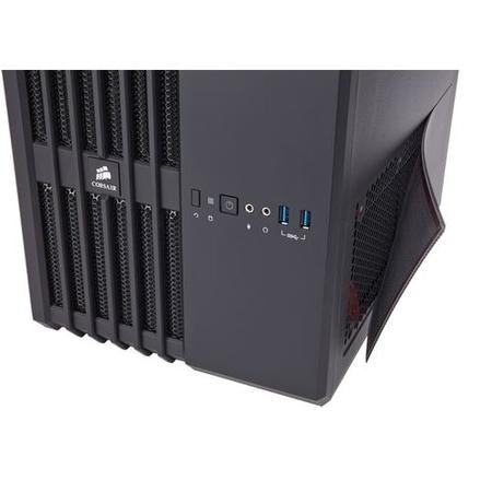 Corsair Carbide Series Air 240 High Airflow MicroATX and Mini-ITX