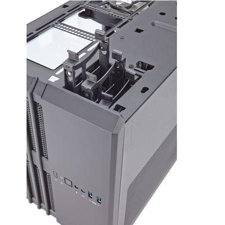 Corsair Carbide Series Air 240 High Airflow MicroATX and Mini-ITX