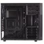 Corsair Carbide Series Clear 400C Compact Mid-Tower Case