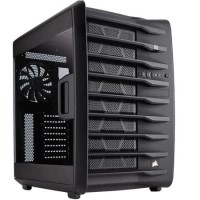 Corsair Carbide Series&reg; Air 740 High Airflow ATX Cube Case