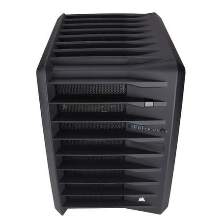 Corsair Carbide Series&reg; Air 740 High Airflow ATX Cube Case