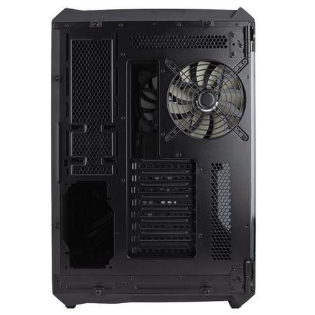 Corsair Carbide Series&reg; Air 740 High Airflow ATX Cube Case