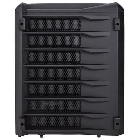 Corsair Carbide Series&reg; Air 740 High Airflow ATX Cube Case