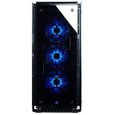 Crystal 570X RGB Tempered Glass ATX