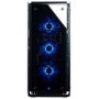 Crystal 570X RGB Tempered Glass ATX