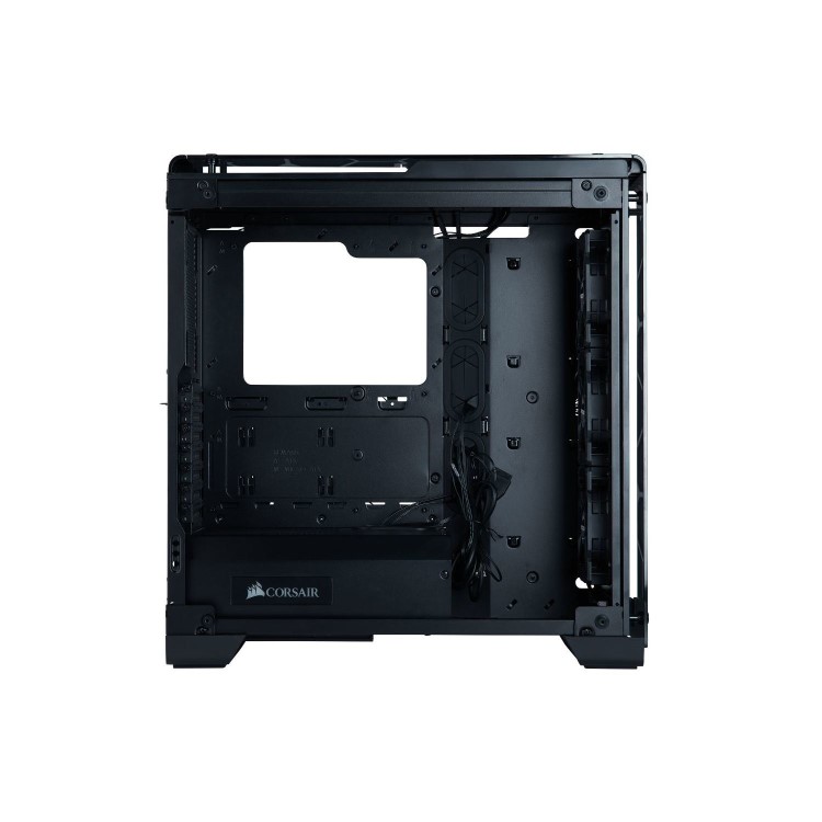 Crystal 570X RGB Tempered Glass ATX