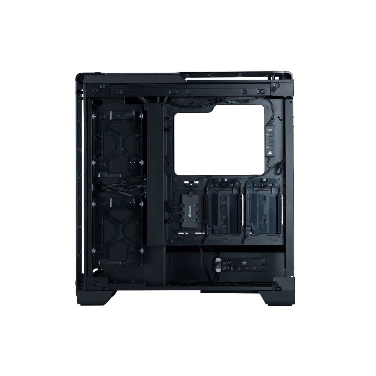Crystal 570X RGB Tempered Glass ATX