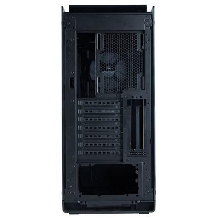 Crystal 570X RGB Tempered Glass ATX