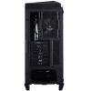 Corsair Carbide Series SPEC-OMEGA Tempered Glass Mid-Tower ATX Gaming Case - Black/White