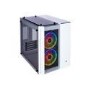 Corsair 280X RGB White Computer Case