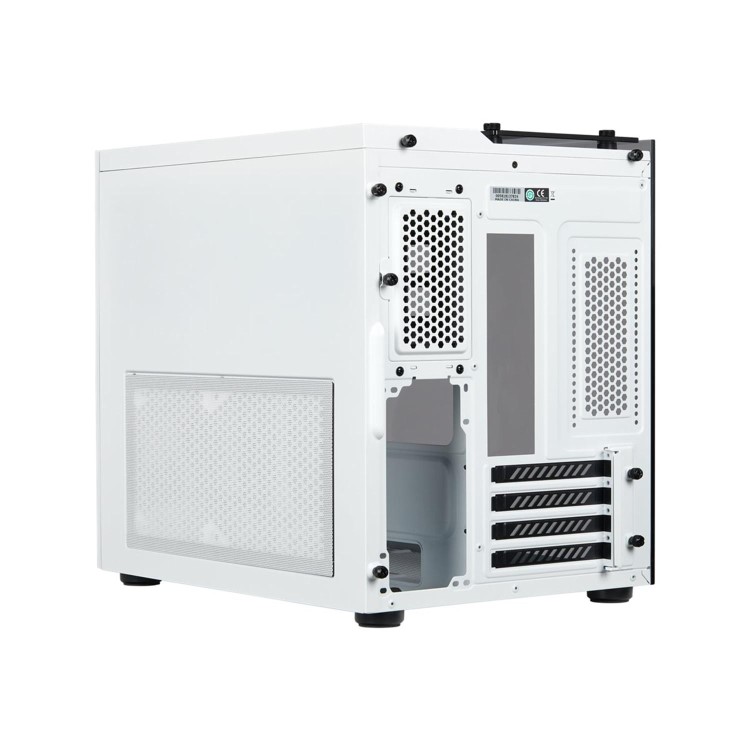 Corsair 280X RGB White Computer Case