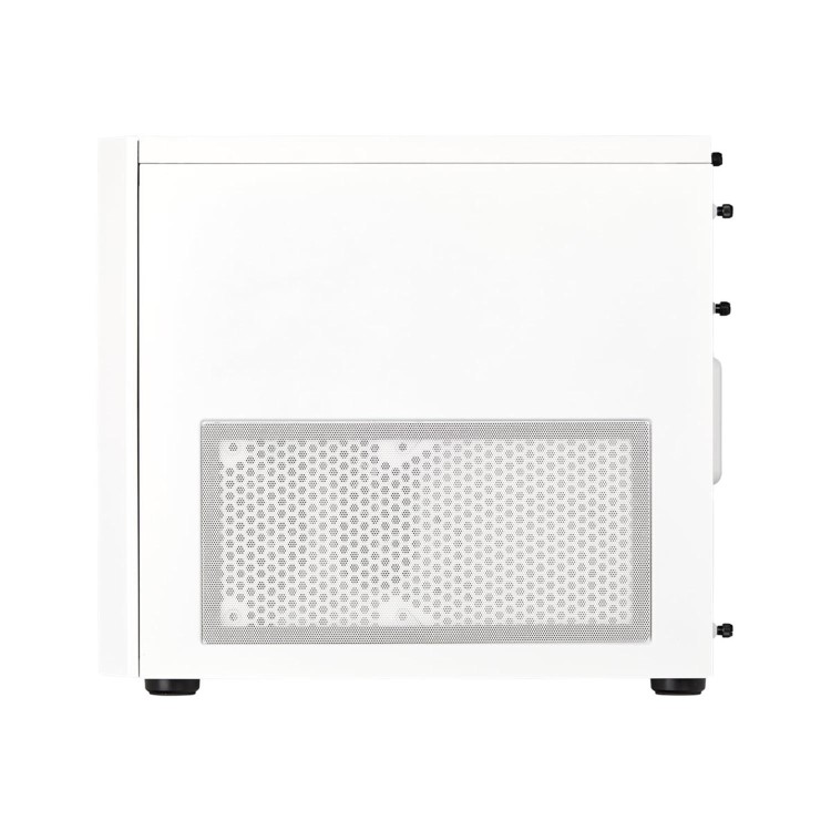 Corsair 280X RGB White Computer Case
