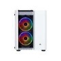Corsair 280X RGB White Computer Case