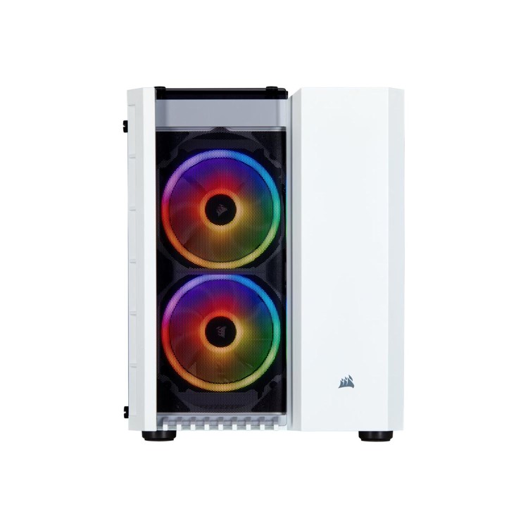 Corsair 280X RGB White Computer Case