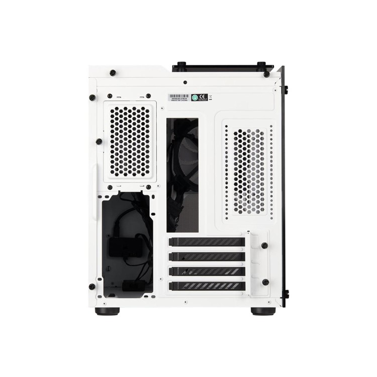 Corsair 280X RGB White Computer Case