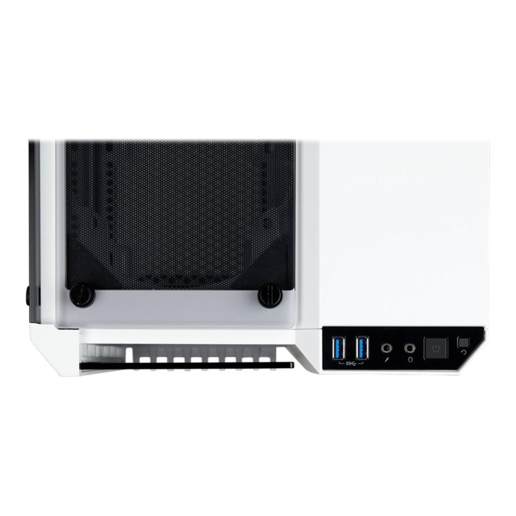 Corsair 280X RGB White Computer Case