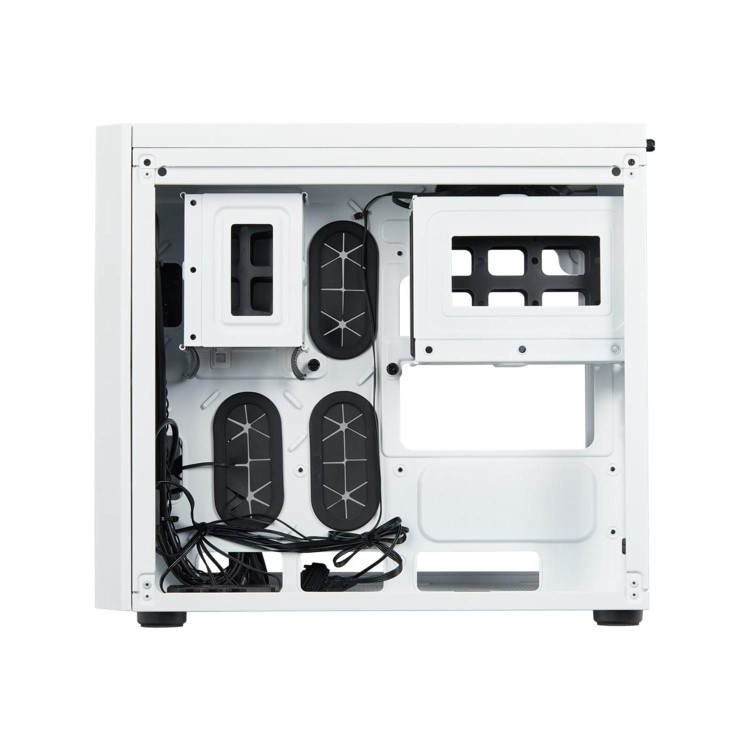 Corsair 280X RGB White Computer Case