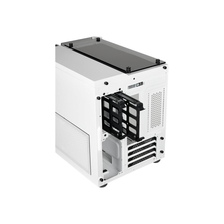 Corsair 280X RGB White Computer Case