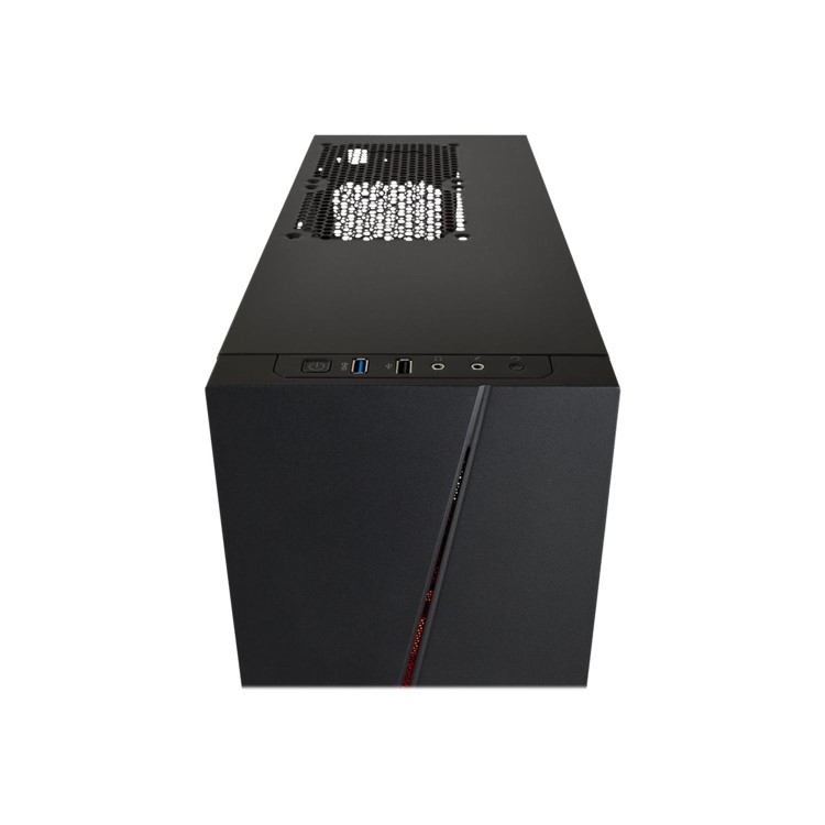 Corsair Carbide SPEC-05 Midi-Tower Black