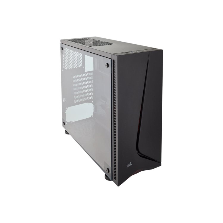 Corsair Carbide SPEC-05 Midi-Tower Black
