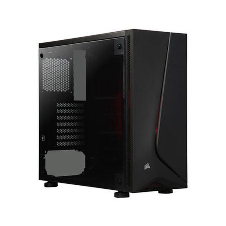 Corsair Carbide SPEC-05 Midi-Tower Black