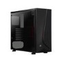 Corsair Carbide SPEC-05 Midi-Tower Black