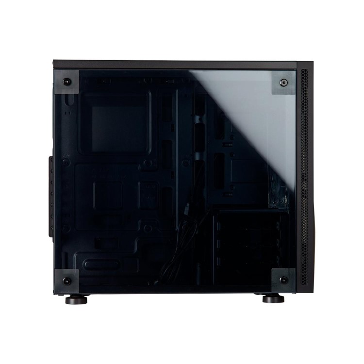 Corsair Carbide SPEC-05 Midi-Tower Black