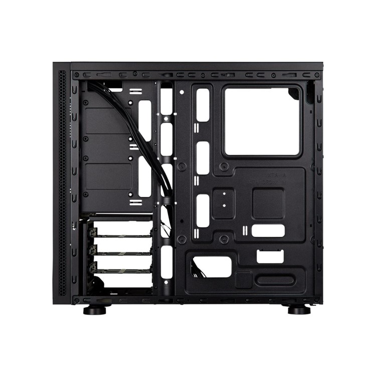 Corsair Carbide SPEC-05 Midi-Tower Black