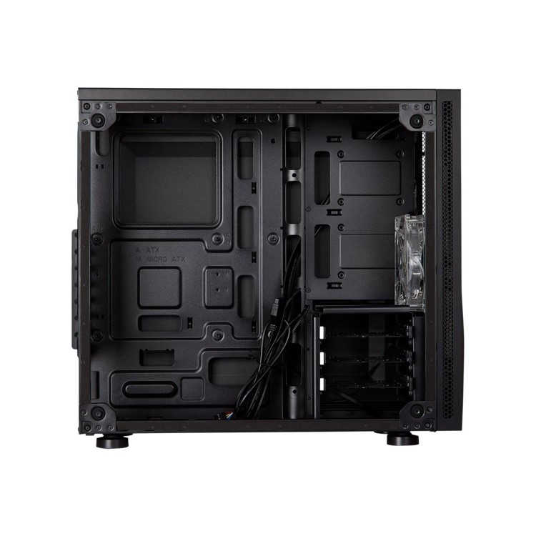 Corsair Carbide SPEC-05 Midi-Tower Black