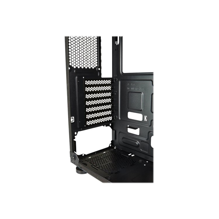 Corsair Carbide SPEC-05 Midi-Tower Black