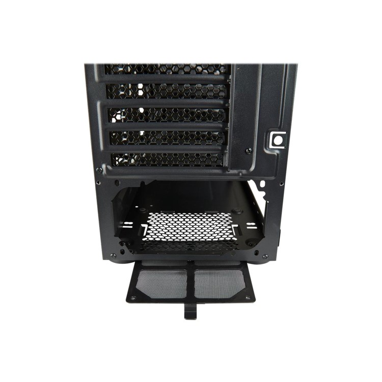 Corsair Carbide SPEC-05 Midi-Tower Black