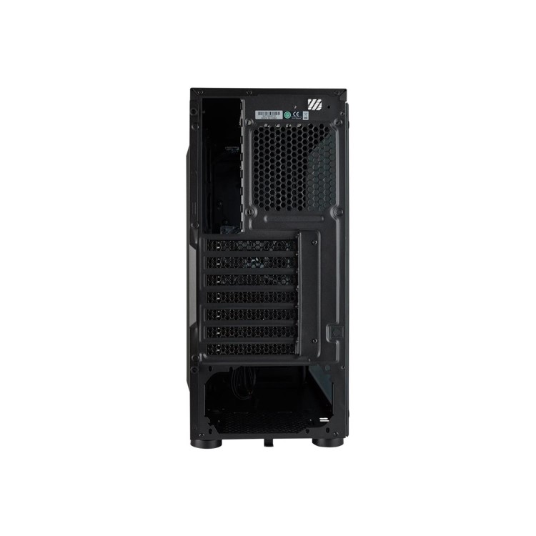 Corsair Carbide SPEC-05 Midi-Tower Black