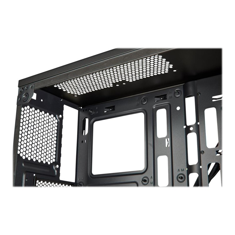 Corsair Carbide SPEC-05 Midi-Tower Black