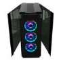 Corsair Obsidian 500D RGB SE Premium Midi-Tower Black
