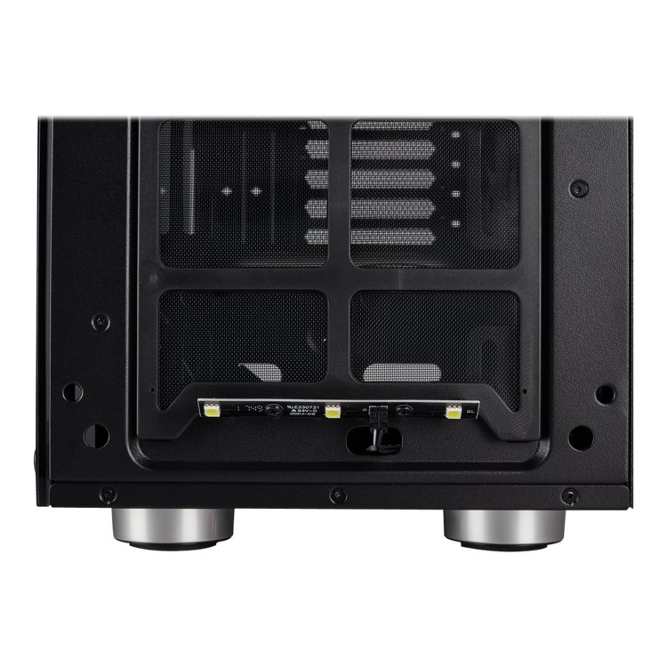 Corsair Carbide SPEC-06 TG RGB Black