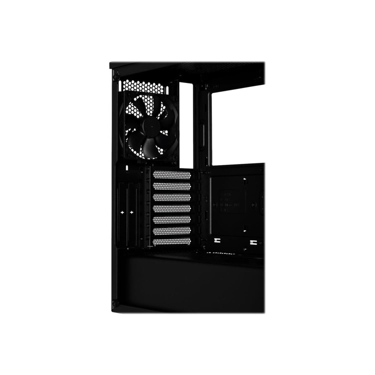 Corsair Carbide SPEC-06 TG RGB Black