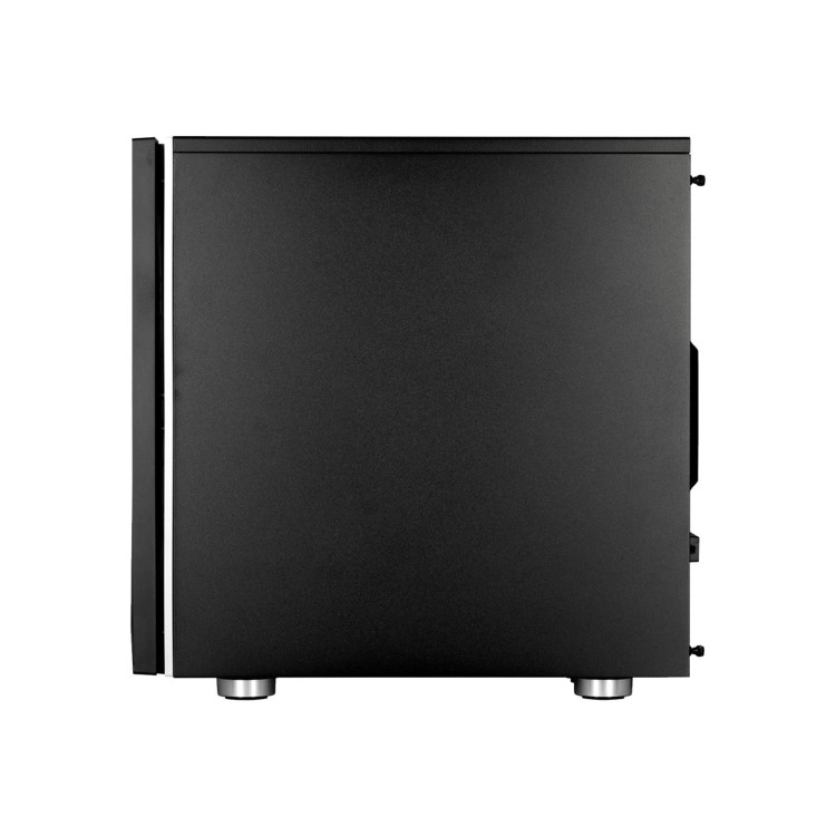 Corsair Carbide SPEC-06 TG RGB Black