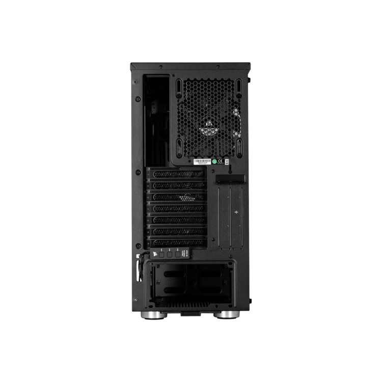 Corsair Carbide SPEC-06 TG RGB Black