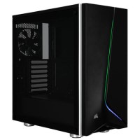 Corsair Carbide SPEC-06 TG RGB Black