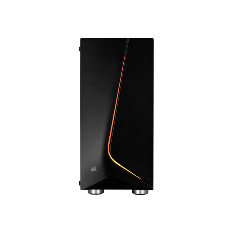 Corsair Carbide SPEC-06 TG RGB Black