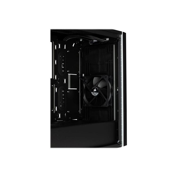 Corsair Carbide SPEC-06 TG RGB Black