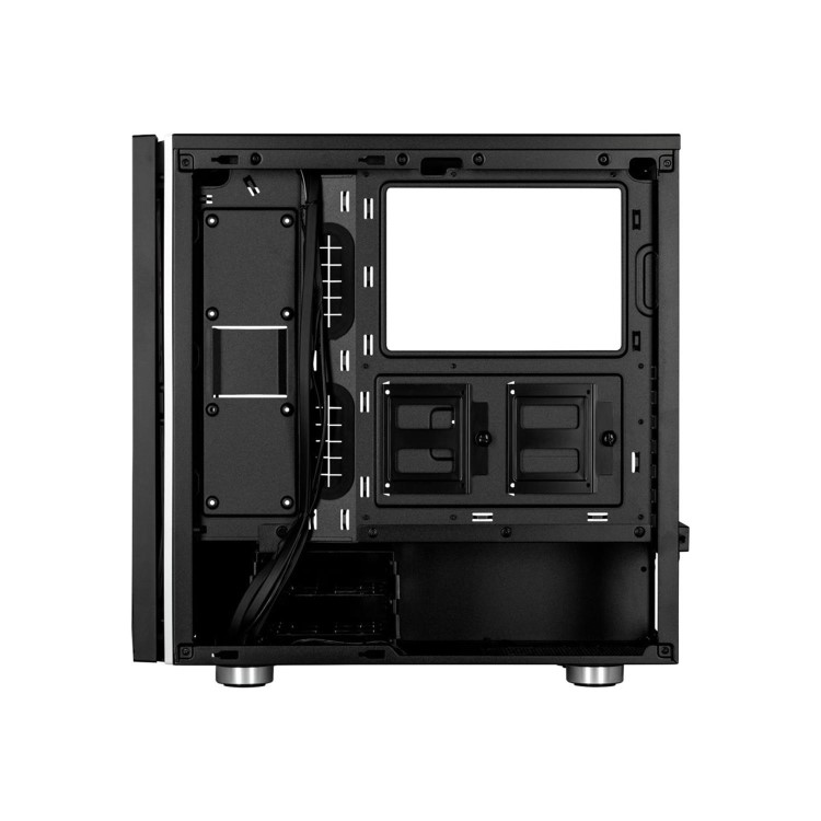 Corsair Carbide SPEC-06 TG RGB Black