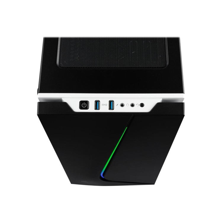 Corsair Carbide SPEC-06 TG RGB Black