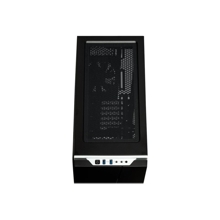 Corsair Carbide SPEC-06 TG RGB Black