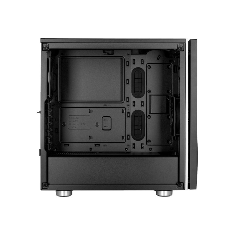 Corsair Carbide SPEC-06 TG RGB Black