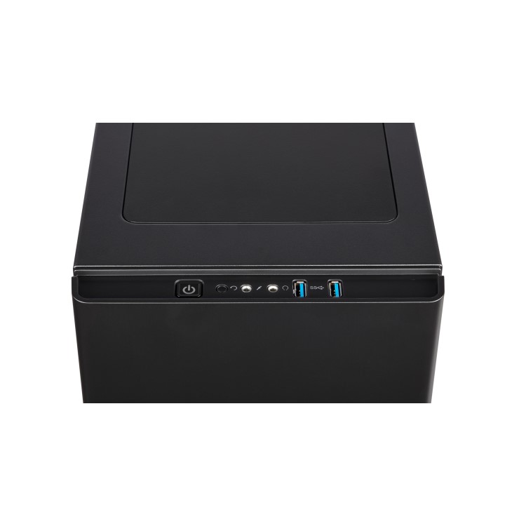 Corsair Carbide 275Q Midi-Tower Black