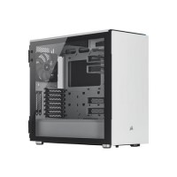 Corsair Carbide 678C Midi-Tower White Corsair Carbide 678C Midi-Tower White
