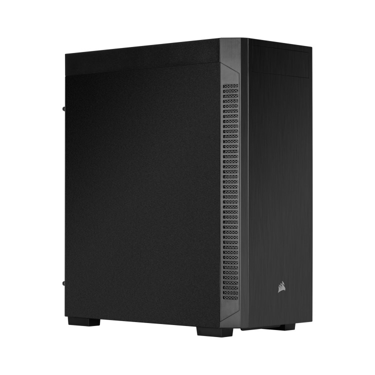 Corsair 110Q Midi-Tower Black