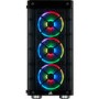 Corsair ATX iCUE 465X Black Window RGB